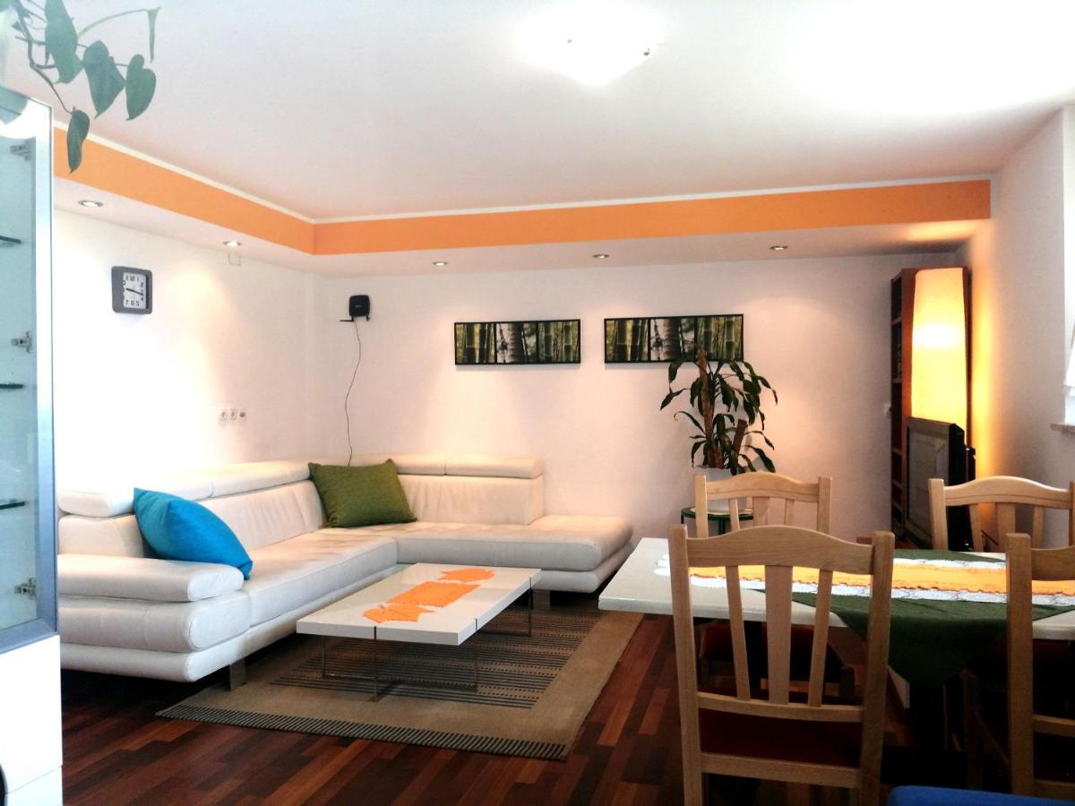 Mateja House - Apartments In Zirovnica Rodine Exterior photo