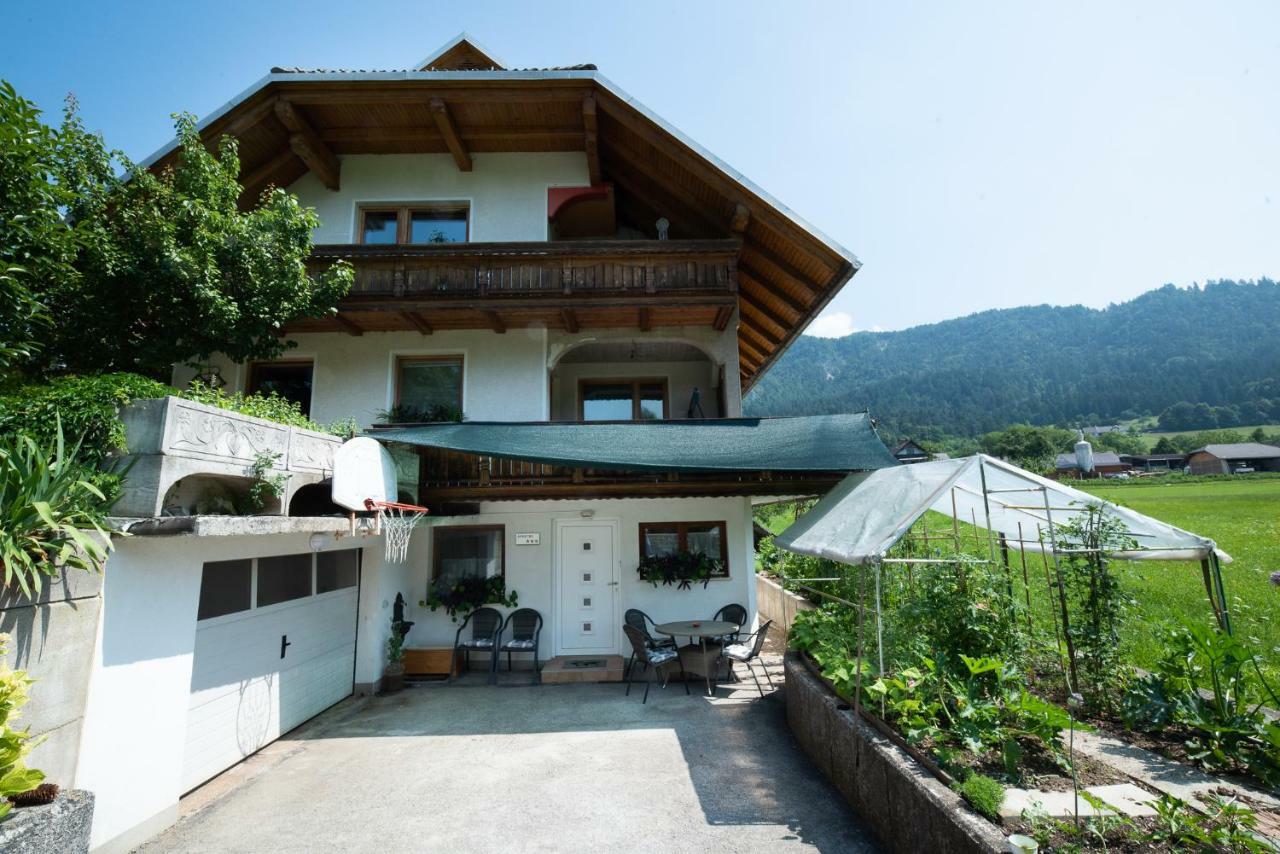 Mateja House - Apartments In Zirovnica Rodine Exterior photo